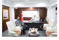 halk gununde makam dolu tasti