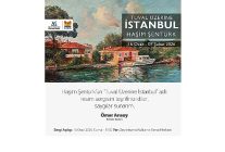 hasim senturkun yeni resim sergisi zeytinburnu kultur sanatta aciliyor