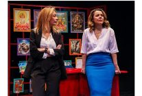 ibb sehir tiyatrolari ocak ayinda 33 oyunu seyirciyle bulusturuyor