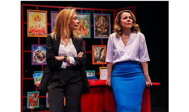 ibb sehir tiyatrolari ocak ayinda 33 oyunu seyirciyle bulusturuyor