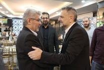 ibrahim akin bayrampasada kentsel donusumu hizlandiracagiz