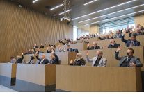 inegol belediyesinden kirsal mahallelere dogal gaz goturulmesi icin onemli adim