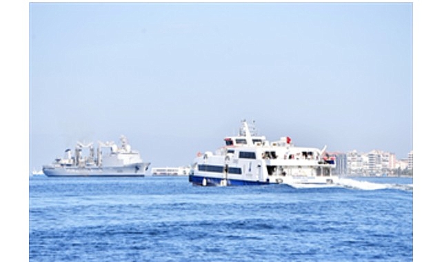 izdenizden nergis festivaline ozel seferler