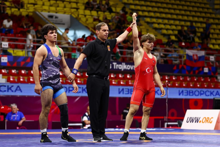 Kağıtspor, 2025’e 317 Madalya Sığdırdı