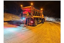 kar yagisi osmangazide hayati aksatmadi