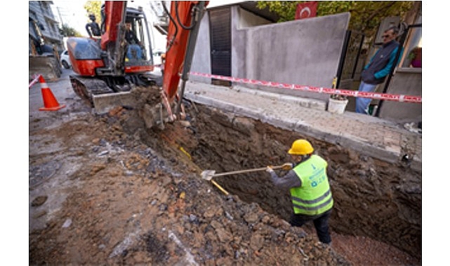 karabaglara nefes aldiracak yol