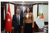 kemer belediyesi ornek olmaya devam ediyor