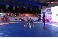 kemerde gures etkinligi