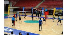 konya buyuksehir kurumlar arasi voleybol turnuvasi icin kayitlar basladi