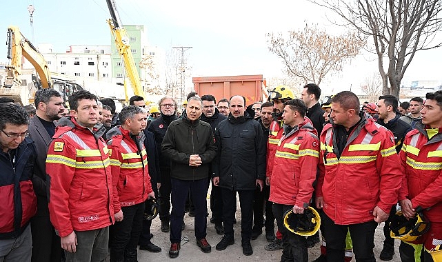 konya itfaiyesi 2025te 15 bin 497 olaya mudahale etti