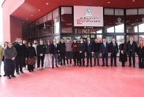 kursad zorludan buyukakina tebrik