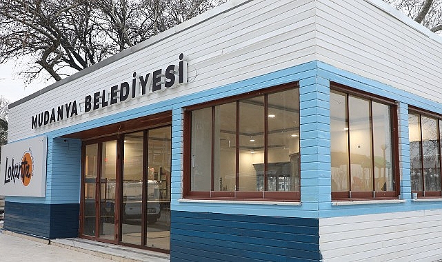 “Lokanta Mudanya” Açılıyor 1 lokanta mudanya aciliyor