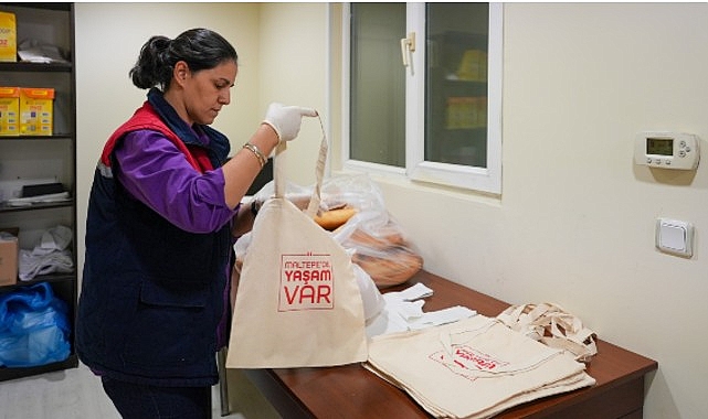 maltepe belediyesinden ucretsiz ekmek