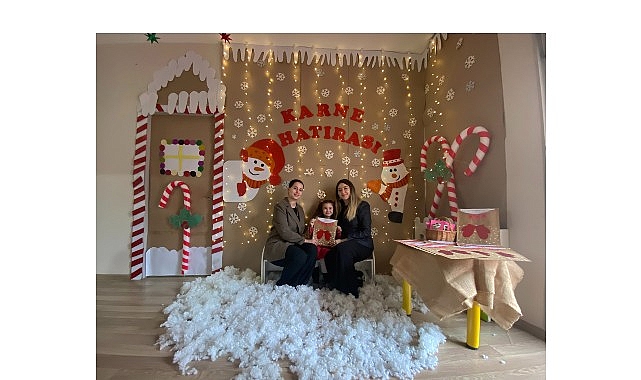 maltepe belediyesinin kreslerinde yariyil heyecani yasandi