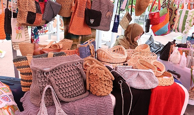 Maltepe’de kadın el emeği pazarı açılıyor 1 maltepede kadin el emegi pazari aciliyor