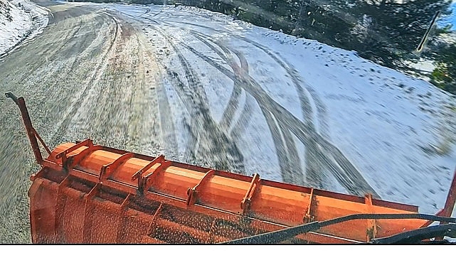 manisa buyuksehir hizmet araclarinda canli yayin donemi