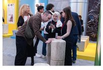 marble izmir 14 nisanda basliyor