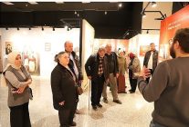 menderes belediyesinden gorme engelli bireylere gezi