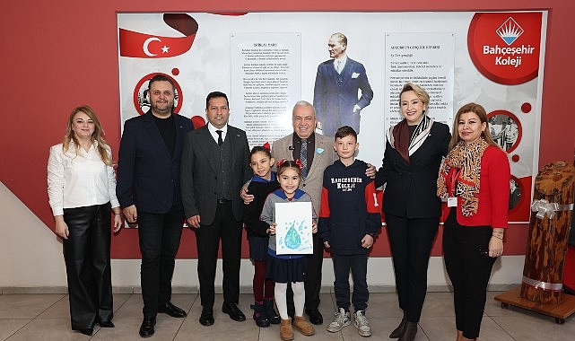 minik ipek davet etti baskan sadi ozdemir kirmadi