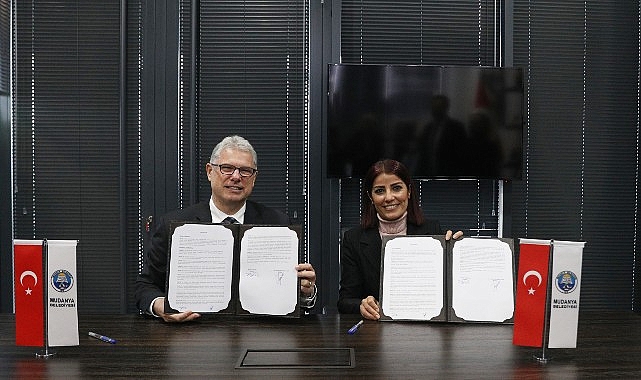 mudanyada cemevi icin imzalar atildi