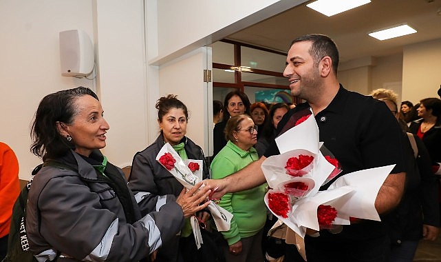 narliderenin gelecegi esitlikle sekilleniyor