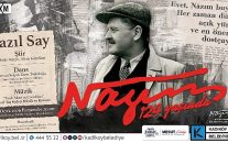 nazim hikmet 124 yasinda