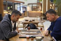 nevsehir belediyesi tavla turnuvasinda sampiyon belli oldu