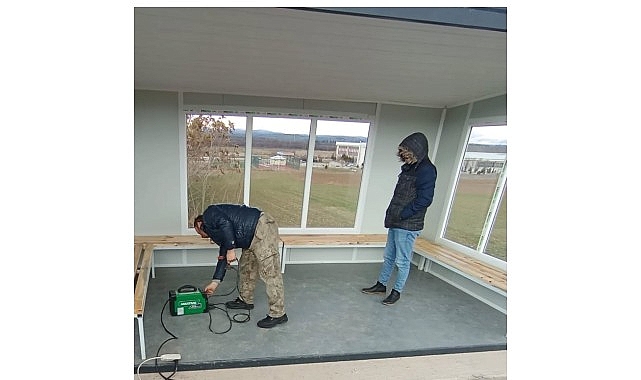 ogrencilerin talebi yerine getirildi