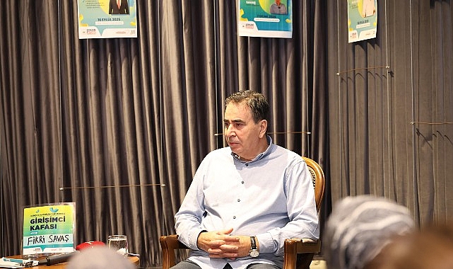 osmangazi belediyesinden genc girisimcilere yol gosteren bulusma