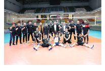 osmangazi belediyespordan muhtesem galibiyet