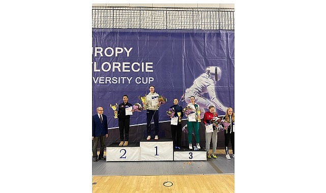 osmangazi belediyespordan uluslararasi basari