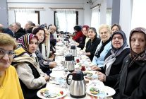 osmangazide mahalle bulusmalariyla hizmet sahada