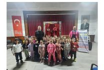 renklerle sifir atik okullarda