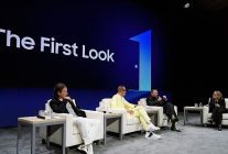 samsung ces 2026da duzenledigi panelde tasarimin gelecegini yeniden dusunmeyi ve teknolojiyi insanlik icin gelistirmeyi ele aldi