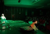 sehir tiyatrolarina inegolde alkis yagmuru