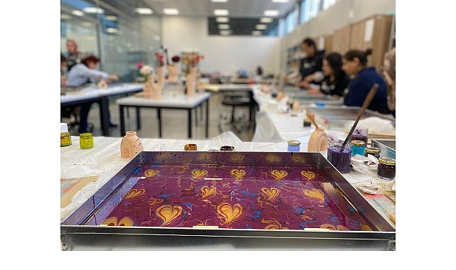 seka sanat 2025te 32 bin kisiyi agirladi