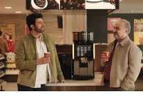 sohbetlere mola verdiren kahvesiyle shellden sessiz ve lezzetli kampanya