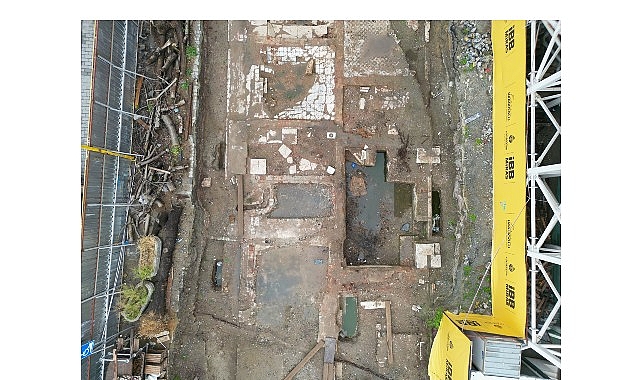 Tarihi caminin mülkiyeti Vakıflara geçti 1 tarihi caminin mulkiyeti vakiflara gecti