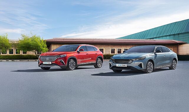 togg yonetim kurulu baskani fuat tosyali 2025 yilinda kullanici sayimiz 88 bini asti 2026da da gelecegin teknolojilerini gelistirmeye devam edecegiz