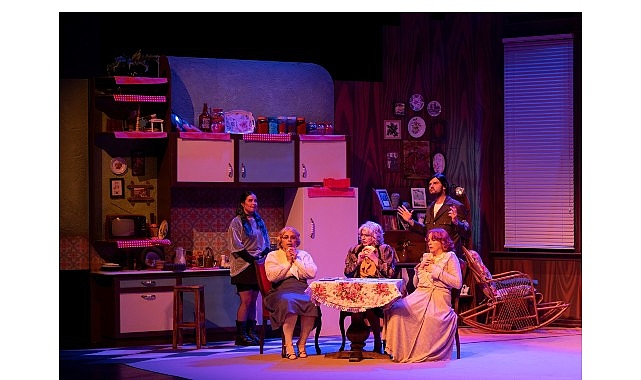 uc jokerli konken gebzede seyirciyle bulustu