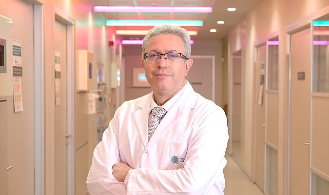 yas ilerledikce bagisiklik da zayifliyor